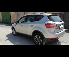 Ricambi Ford Kuga 2.0 D del 2009 motore G6DG