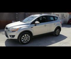 Ricambi Ford Kuga 2.0 D del 2009 motore G6DG - 6