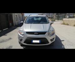 Ricambi Ford Kuga 2.0 D del 2009 motore G6DG - 7