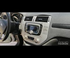 Ricambi Ford Kuga 2.0 D del 2009 motore G6DG - 13