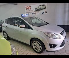 Ford C-Max 2.0 TDCi automatico unico prop Titanium