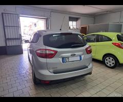 Ford C-Max 2.0 TDCi automatico unico prop Titanium