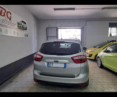 Ford C-Max 2.0 TDCi automatico unico prop Titanium