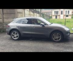 Porsche Macan 3.0 S Diesel 2015