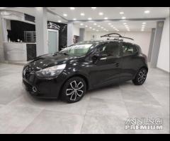 Renault Clio 1.5 dCi 2013