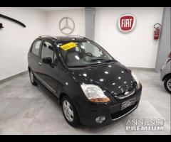 CHEVROLET Matiz 2009 800cc Benzina / Gpl - 3