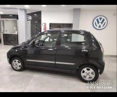 CHEVROLET Matiz 2009 800cc Benzina / Gpl - 4