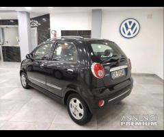 CHEVROLET Matiz 2009 800cc Benzina / Gpl - 6