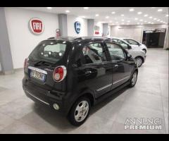 CHEVROLET Matiz 2009 800cc Benzina / Gpl - 7