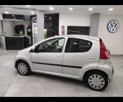 Peugeot 107 1.0 Benzina / G.P. L