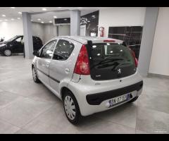 Peugeot 107 1.0 Benzina / G.P. L