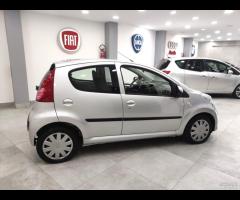 Peugeot 107 1.0 Benzina / G.P. L - 6