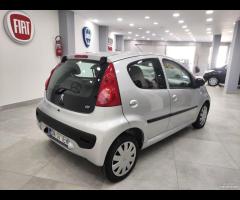 Peugeot 107 1.0 Benzina / G.P. L - 7