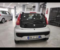 Peugeot 107 1.0 Benzina / G.P. L - 8