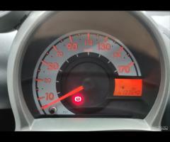 Peugeot 107 1.0 Benzina / G.P. L - 12