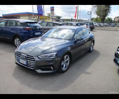 Audi A5 SPB 40 TDI ultra S tronic Sport