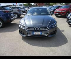 Audi A5 SPB 40 TDI ultra S tronic Sport