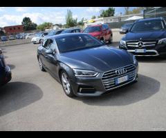 Audi A5 SPB 40 TDI ultra S tronic Sport