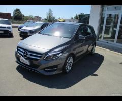 Mercedes-benz B 180 B 180 d Automatic Sport