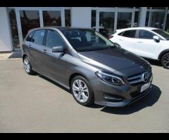 Mercedes-benz B 180 B 180 d Automatic Sport