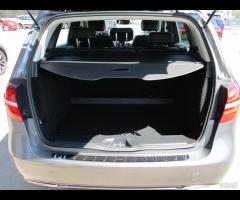 Mercedes-benz B 180 B 180 d Automatic Sport