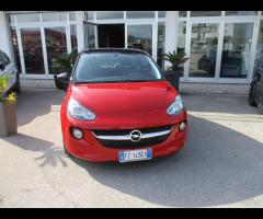 Opel Adam 1.4 87 CV GPL Tech Jam