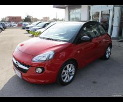 Opel Adam 1.4 87 CV GPL Tech Jam