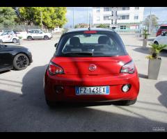 Opel Adam 1.4 87 CV GPL Tech Jam