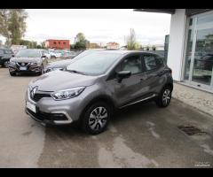 Renault Captur dCi 8V 90 CV Start&amp;amp;Stop - 1