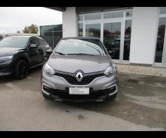 Renault Captur dCi 8V 90 CV Start&amp;amp;Stop - 2