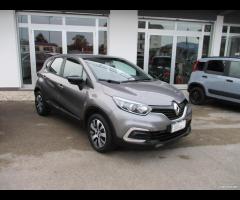 Renault Captur dCi 8V 90 CV Start&amp;amp;Stop - 3