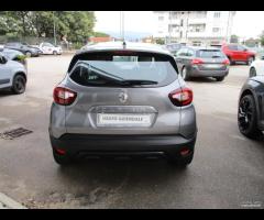 Renault Captur dCi 8V 90 CV Start&amp;amp;Stop - 4