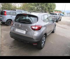 Renault Captur dCi 8V 90 CV Start&amp;amp;Stop