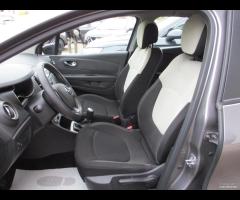 Renault Captur dCi 8V 90 CV Start&amp;amp;Stop - 11