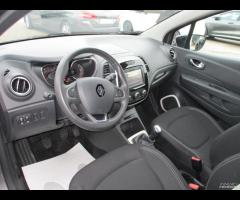 Renault Captur dCi 8V 90 CV Start&amp;amp;Stop - 13