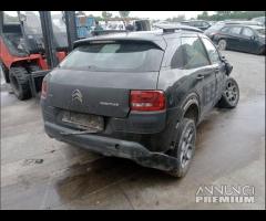 Citroen C4 cactus ðŸŒµ 2016 demolito per ricambi - 1