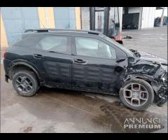 Citroen C4 cactus ðŸŒµ 2016 demolito per ricambi