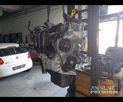 motore Volkswagen polo 1.2 benzina cgpa CGPA - 6