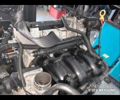 motore Volkswagen polo 1.2 benzina cgpa CGPA - 9