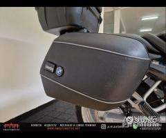 Bmw R 850 R Touring valige e bauletto originali