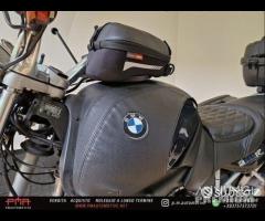 Bmw R 850 R Touring valige e bauletto originali - 6