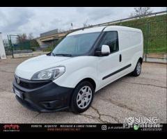 Fiat Doblò 1.4 T-Jet 16V Natural Power Maxi 3 post