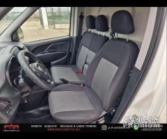 Fiat Doblò 1.4 T-Jet 16V Natural Power Maxi 3 post