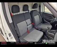 Fiat Doblò 1.4 T-Jet 16V Natural Power Maxi 3 post - 6