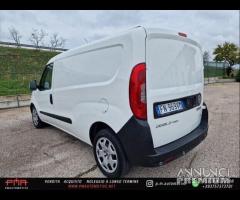 Fiat Doblò 1.4 T-Jet 16V Natural Power Maxi 3 - 11