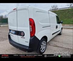 Fiat Doblò 1.4 T-Jet 16V Natural Power Maxi 3 - 12