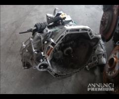 Cambio Manuale Per Renault Megane 1.5 2011 - 1