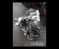 Cambio Manuale Per Renault Megane 1.5 2011 - 2