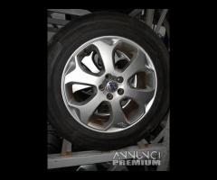 Cerchi In Lega Da 18" Per Volvo XC60 - XC 60