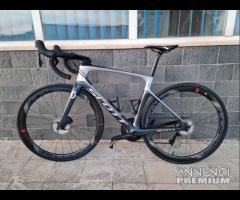 Scott foil 20 disc carbon taglia 54 m - 1